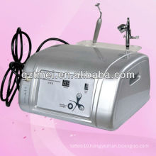 portable skin care beauty machine oxygen injection facial machine